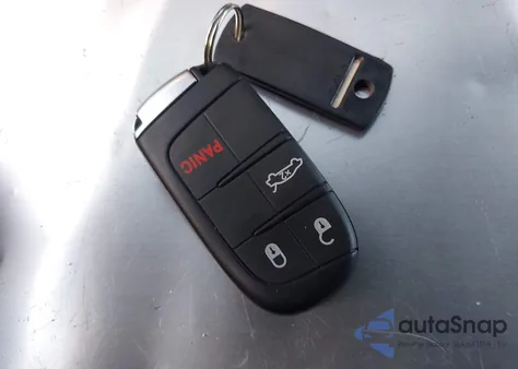 2017 Dodge Charger Police Rwd from USA, damaged, VIN 2C3CDXAGXHH649130